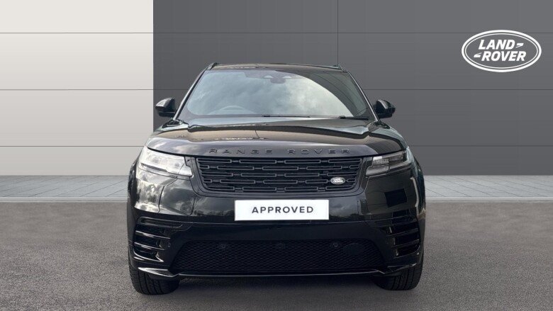 Land Rover Range Rover Velar 2.0 D200 MHEV Dynamic SE 5dr Auto Diesel Estate